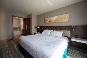Отель Hilton Garden Inn Rapid City