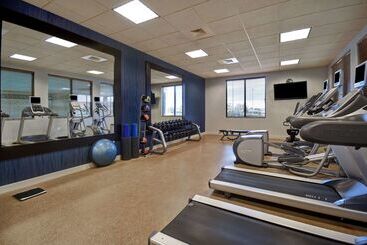 هتل Hilton Garden Inn Twin Falls