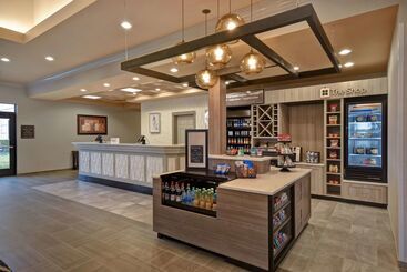 هتل Hilton Garden Inn Twin Falls