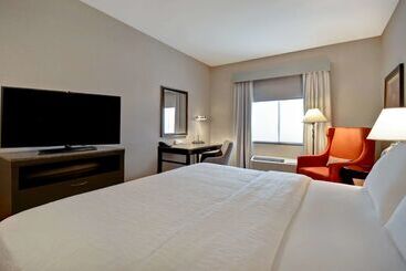 هتل Hilton Garden Inn Twin Falls