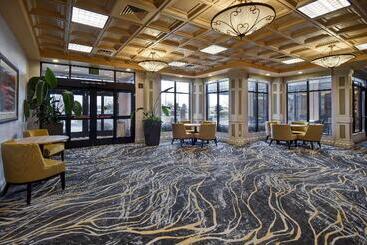 هتل Hilton Garden Inn Twin Falls