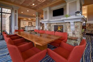 هتل Hilton Garden Inn Twin Falls