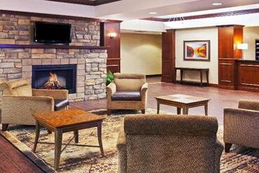 هتل Holiday Inn Express & Suites Sioux Falls Southwest, An Ihg