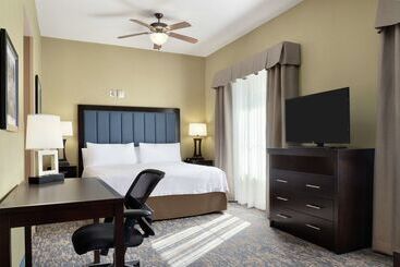 هتل Homewood Suites By Hilton Fort Smith