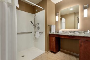 هتل Homewood Suites By Hilton Fort Smith