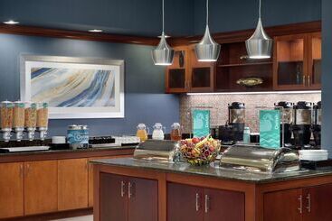 هتل Homewood Suites By Hilton Fort Smith