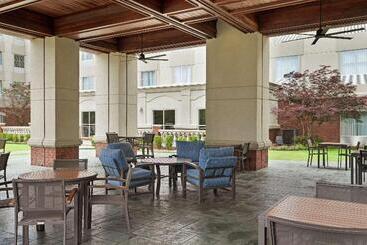 هتل Homewood Suites By Hilton Fort Smith