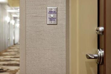 هتل Homewood Suites By Hilton Fort Smith