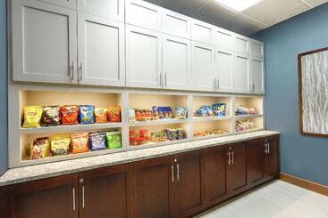 هتل Homewood Suites By Hilton Fort Smith