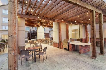 هتل Homewood Suites By Hilton Fort Smith