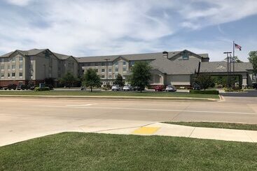 هتل Homewood Suites By Hilton Fort Smith