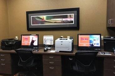 هتل Homewood Suites By Hilton Fort Smith
