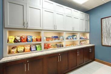 هتل Homewood Suites By Hilton Fort Smith