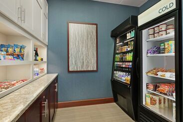 هتل Homewood Suites By Hilton Fort Smith