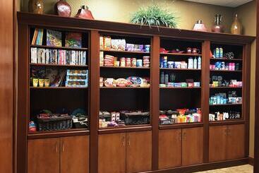 هتل Homewood Suites By Hilton Fort Smith