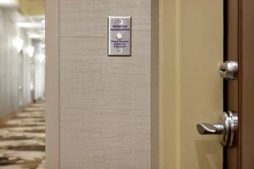 هتل Homewood Suites By Hilton Fort Smith