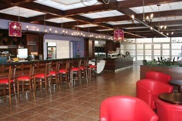 هتل Ibis Antofagasta