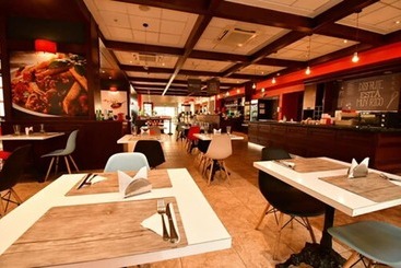 هتل Ibis Antofagasta