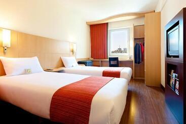 هتل Ibis Beijing Dongdaqiao