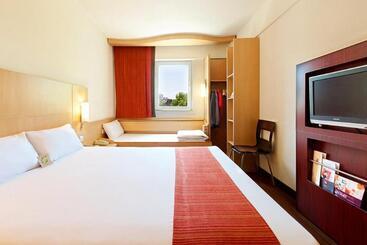 هتل Ibis Beijing Dongdaqiao