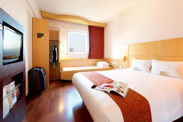 هتل Ibis Beijing Dongdaqiao