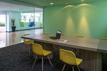 هتل Ibis Styles Ribeirao Preto Maurilio Biagi