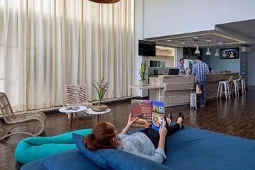 هتل Ibis Styles Ribeirao Preto Maurilio Biagi