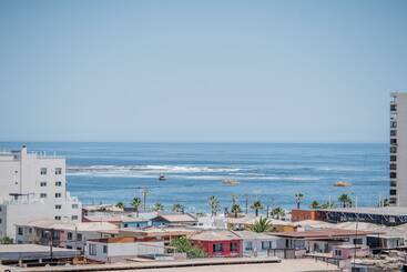 هتل Gavina Express Iquique