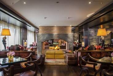 هتل Jw Marriott El Convento Cusco