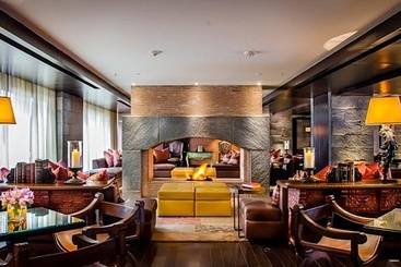 هتل Jw Marriott El Convento Cusco