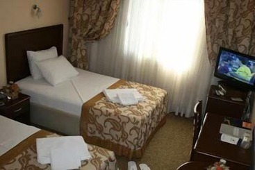 Kristal Otel Adana