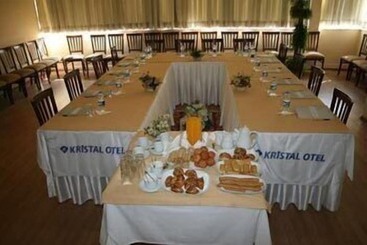 Kristal Otel Adana