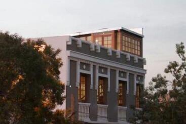 هتل Loreto