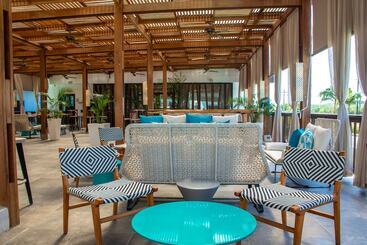 هتل Cartagena Karmairi - Adults Only