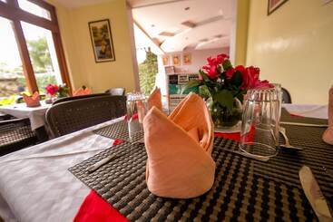 Meltonia Luxury Suites - Nairobi