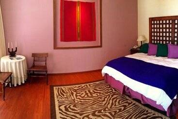 Mi Pueblo Samary Hotel Boutique - Sucre