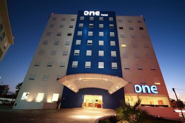 هتل One Ciudad Del Carmen Concordia