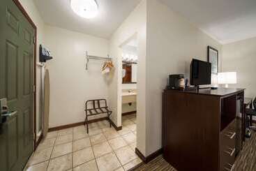Hotel Quality Inn