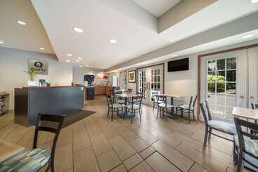 Hotel Quality Inn