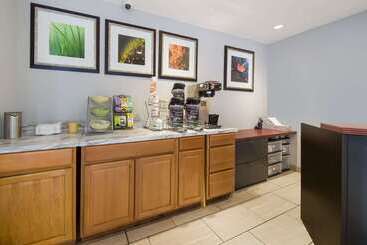 Hotel Quality Inn