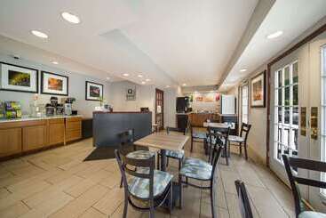 Hotel Quality Inn
