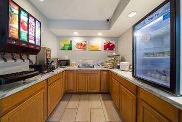 Hotel Quality Inn