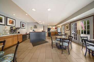 Hotel Quality Inn