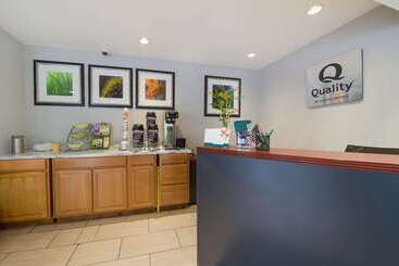 Hotel Quality Inn