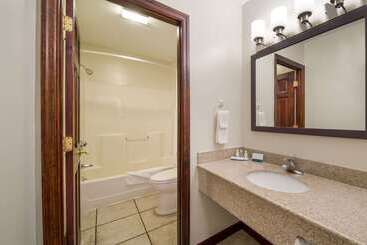Hotel Quality Inn