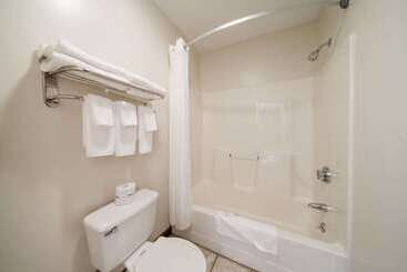 Hotel Quality Inn