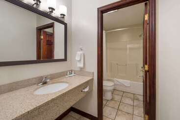 Hotel Quality Inn