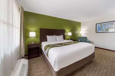 Hotel Quality Inn