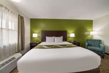 Hotel Quality Inn