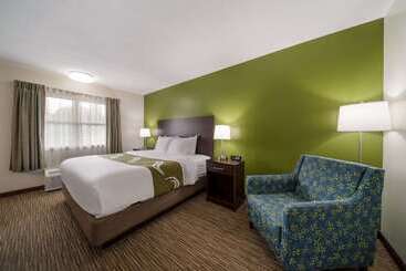 Hotel Quality Inn